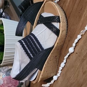 Brand new Skechers Sandals